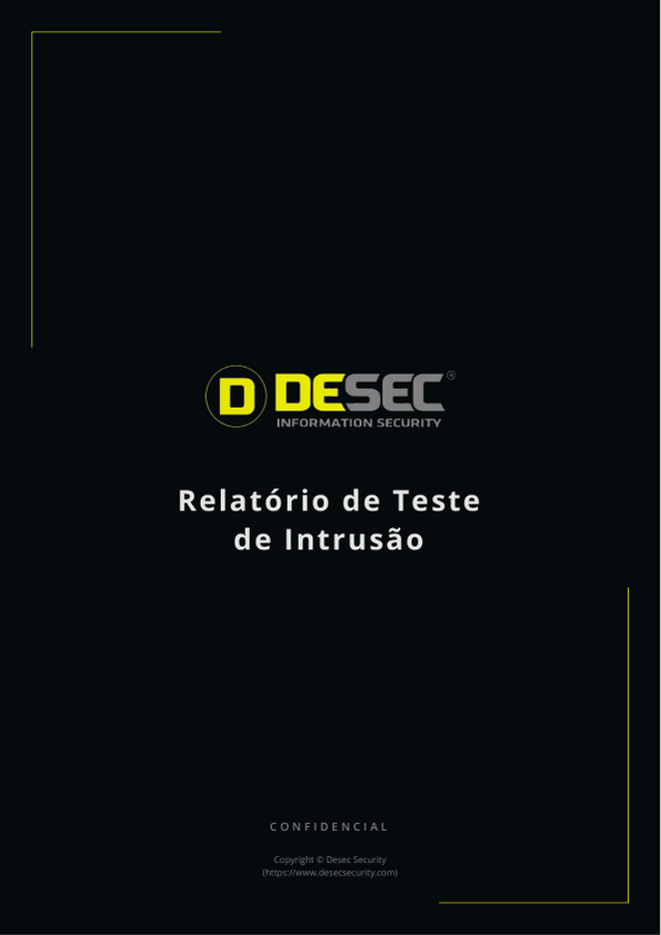 Desec DCPT Report